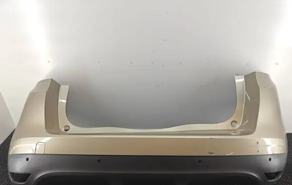 Renault Scenic IV - Grand scenic IV Rear bumper 850228896R