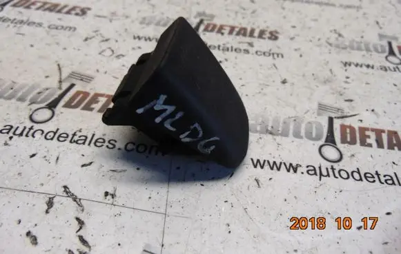 Mercedes-Benz ML W163 Rear door handle cover 