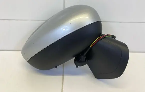 Opel Crossland X Front door electric wing mirror 262052-07D