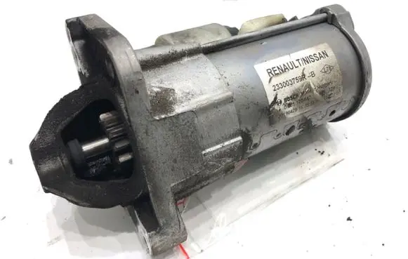 Renault Megane IV Starter motor 233003759R