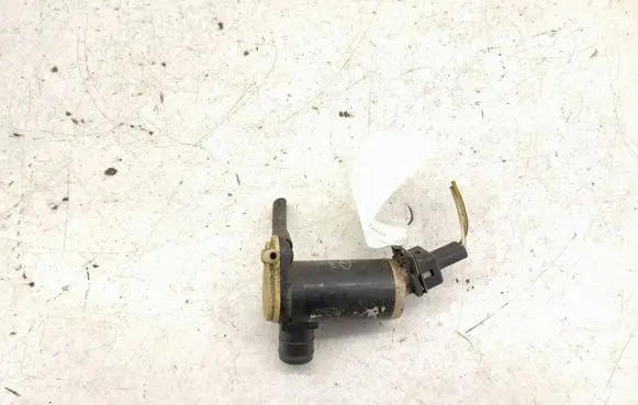 BMW X5 E53 Windshield washer spray nozzle 87AB17K624 87AB17K624AS