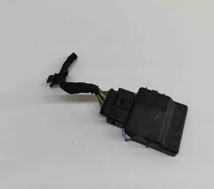 Audi Q8 Other devices 4N0907605C