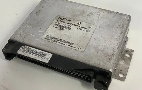 BMW 5 E39 ABS control unit/module 0265109023 1164130