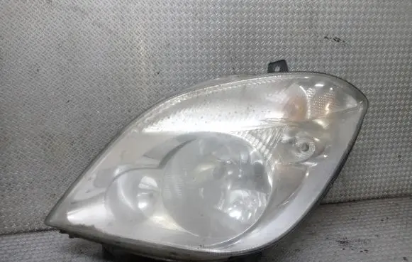 Mercedes-Benz Sprinter W906 Headlight/headlamp 24738100LI