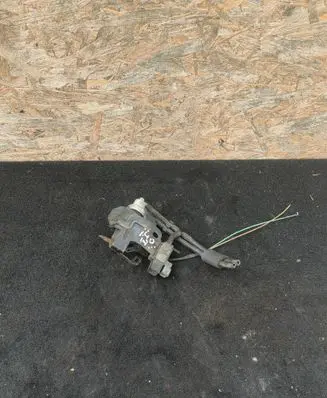 Hyundai i40 Turbo solenoid valve