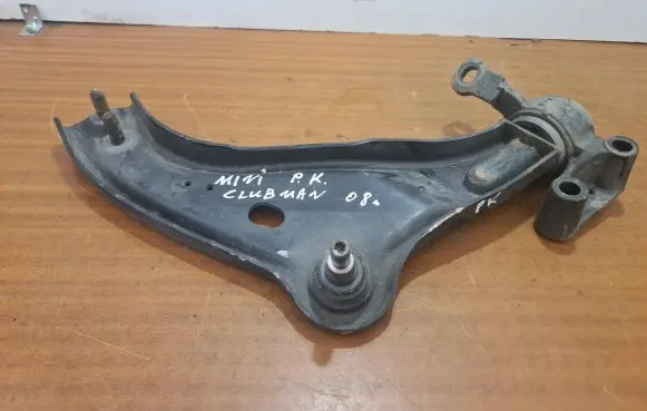 Mini One - Cooper Clubman R55 Front lower control arm/wishbone