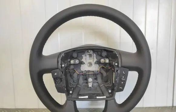 Fiat Ducato Steering wheel 735592115 34130839B TWOJEAUTO882182990