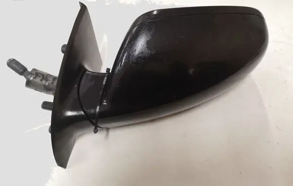 Peugeot 307 Manual wing mirror 96347725XT04