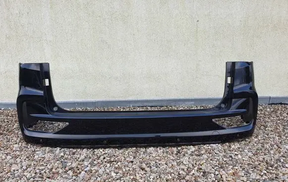 SsangYong Rexton Rear bumper 7881136100 7882136100