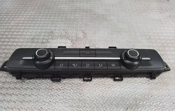 Climate control unit