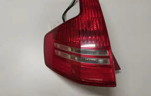 Citroen C4 I Rear/tail lights 9655864080