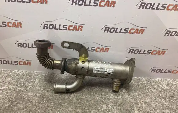 Volvo S40 EGR valve cooler 875816W 9645689780