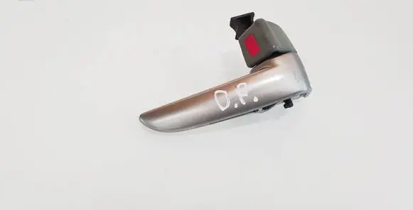 Mazda 2 Front door interior handle