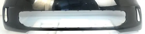 Renault Twingo III Front bumper 620221014R