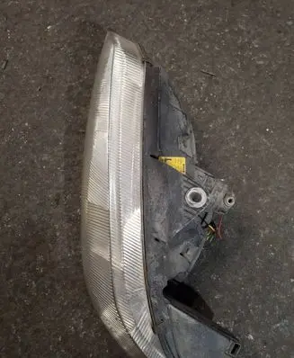 Peugeot 406 Headlight/headlamp 0301037021