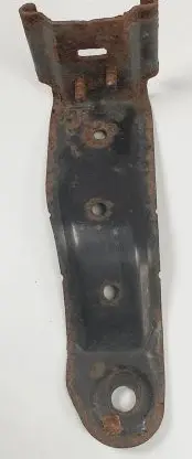 Volvo V70 Fuel filter bracket/mount holder 30792304