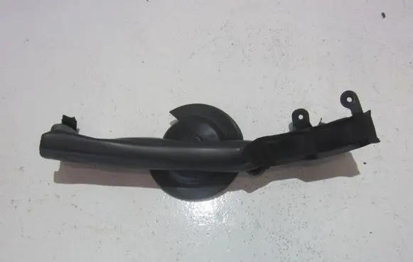 BMW 3 GT F34 Engine compartment rubber 51767293713