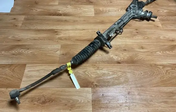 Mini One - Cooper R50 - 53 Steering rack 6764154 7891974251