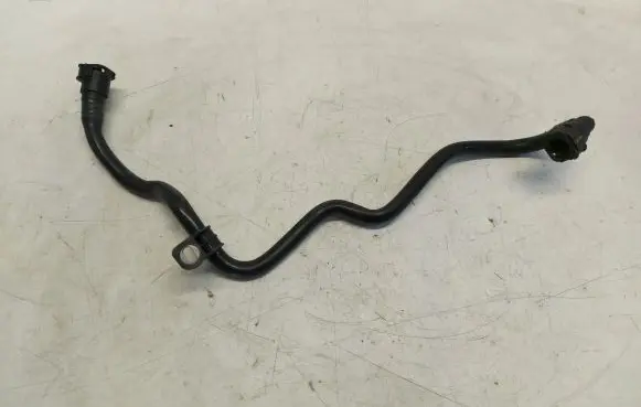 Volvo XC90 Engine coolant pipe/hose 314368673
