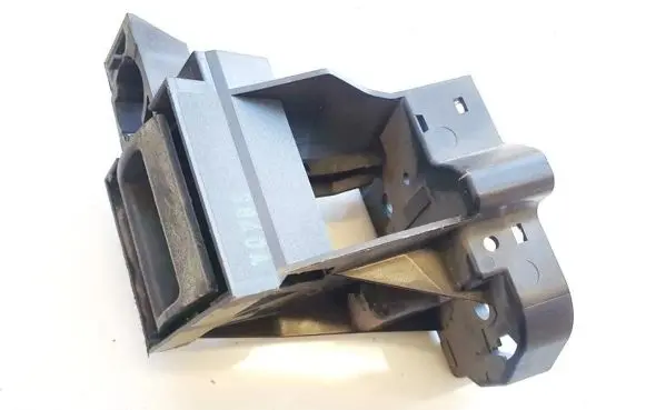 Peugeot 407 Seat back rest lock catch 9644075777 9644075977