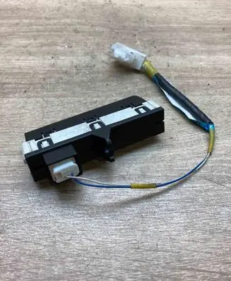 Toyota Prius (XW30) Other control units/modules 8214947030 8315047010 RHD