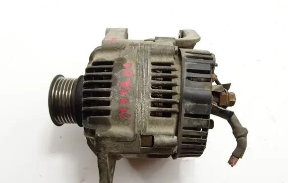Opel Movano A Generator/alternator 7700300407