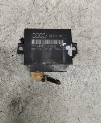 Audi A4 S4 B7 8E 8H Parking PDC control unit/module 8E0919283B