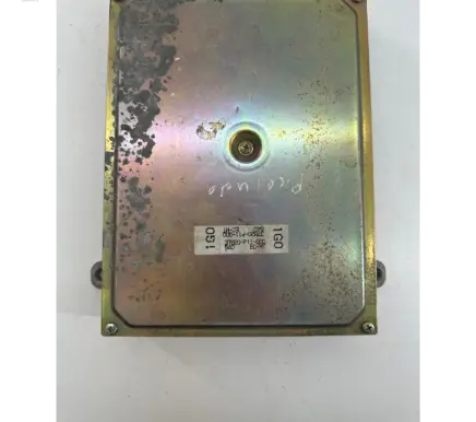 Honda Prelude Engine control unit/module 37820P11G00 005T1003819