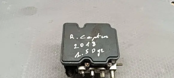 Renault Captur ABS Pump 0265956008 0220869 2265106455