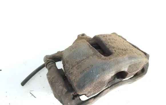 Seat Alhambra (Mk2) Front brake caliper 0800D