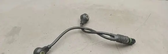 BMW 3 E46 Detonation knock sensor 1703592