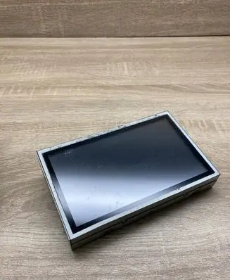 Infiniti FX Screen/display/small screen 28090CA100 TRLM7WB1N