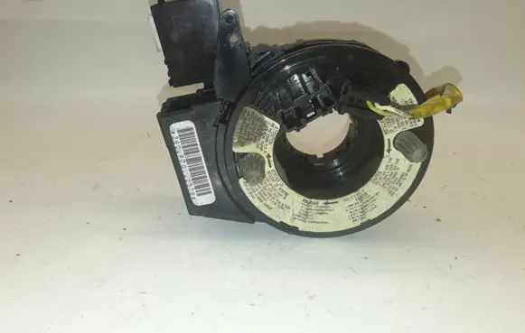 Mazda 3 I Airbag slip ring squib (SRS ring) MAZDA3OROPAGALVIUJUOSTASRSIEDAS NOTCODE
