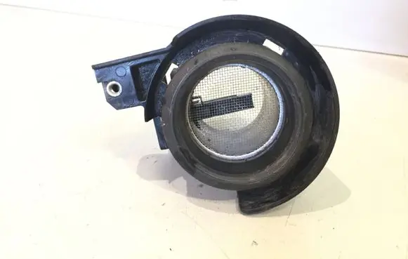 Suzuki SX4 Mass air flow meter 1974005120
