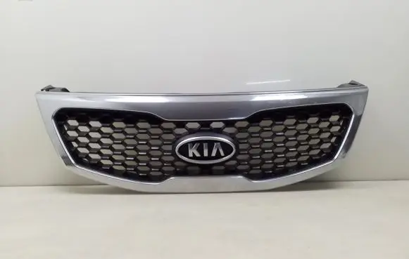 KIA Sorento Front grill 863502P000