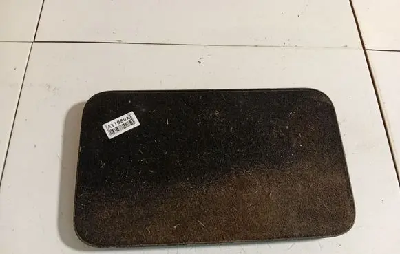 Renault Scenic III - Grand scenic III Other trunk/boot trim element 749880035R