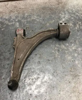 Front control arm