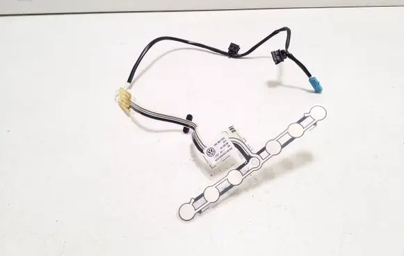 Volkswagen Tiguan Seat pressure sensor 1K0963553