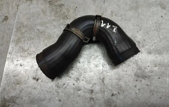 Volkswagen Golf IV Engine coolant pipe/hose