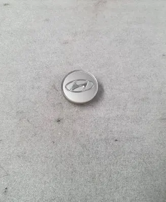 Hyundai i20 (PB PBT) Original wheel cap 529602V100 529602V200