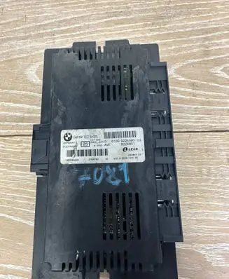 BMW 3 E90 E91 Light module LCM 9224595