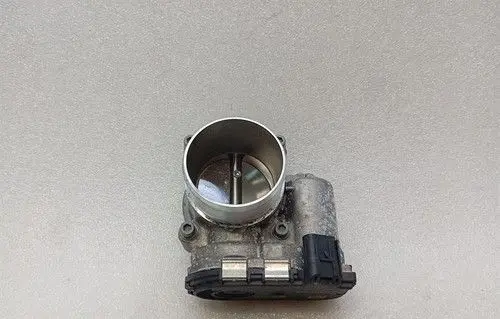 Ferrari Purosangue Electric throttle body valve