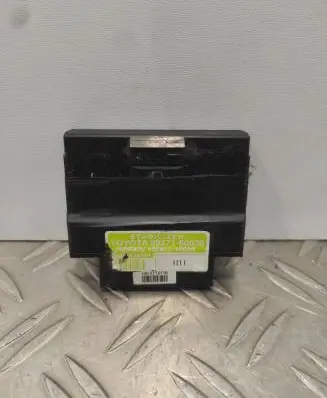 Toyota Land Cruiser (J150) Other control units/modules 8927160030 16581110030 789TTT0197