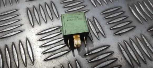 BMW 5 E39 Other relay 61368373700 61.36-8373700