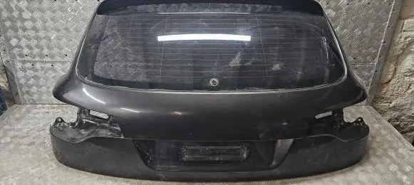 Audi Q7 4L Tailgate/trunk/boot lid