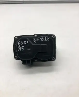 Audi A5 Intake manifold valve actuator/motor 3q0253691k