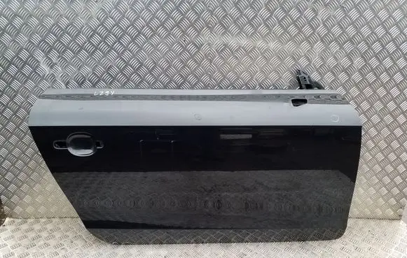Door (2 Door Coupe)