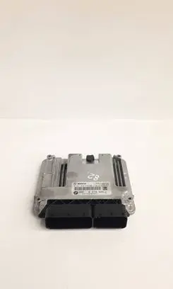 BMW 1 F20 F21 Engine control unit/module 8578945 0281030870 1039968477
