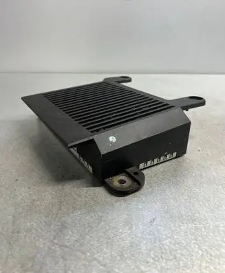 Volvo S70 V70 V70 XC Sound amplifier 3125657