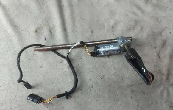 Ford Galaxy Seat adjustment motor 405027 110627A